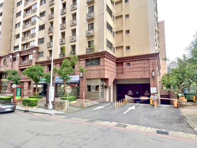 新北樹林大樓法拍-4