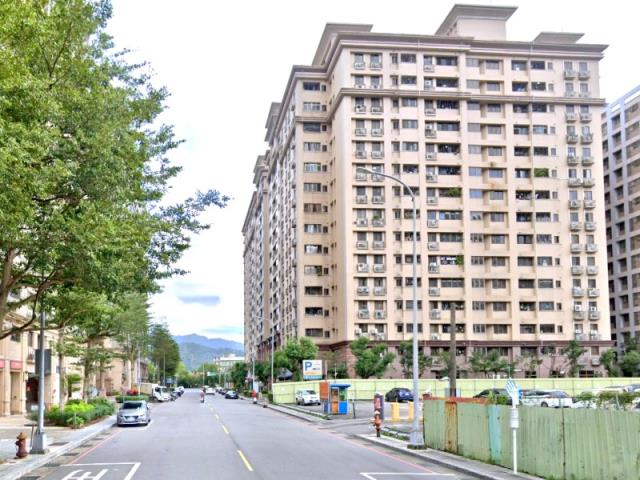 新北樹林大樓法拍-5