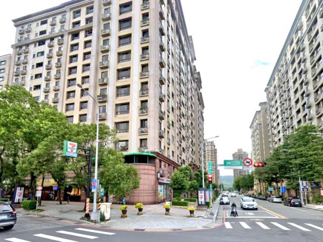 新北樹林大樓法拍-6