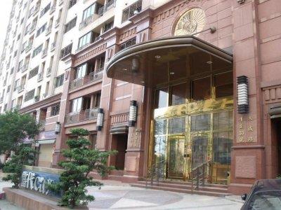 新北樹林大樓法拍-7