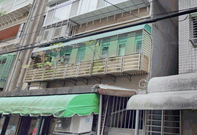 新北永和拍賣公寓-2