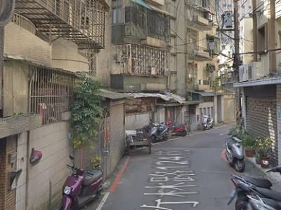 新北永和公寓拍賣-1