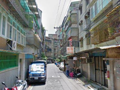 新北永和公寓拍賣-3