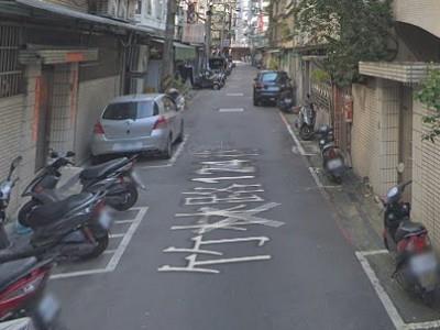 新北永和公寓拍賣-4