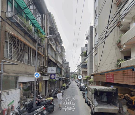 新北永和法拍公寓-1