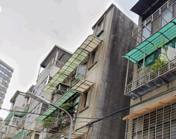新北永和法拍公寓-2