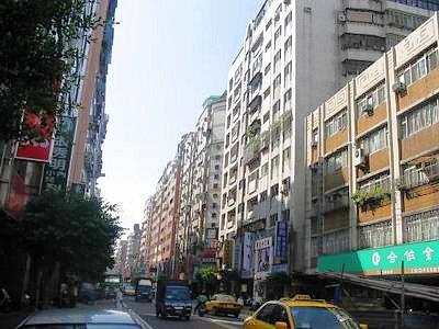 新北永和法拍大樓-1