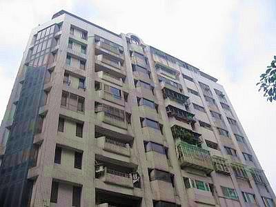 新北永和法拍大樓-2