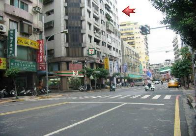 新北永和法拍大樓-3