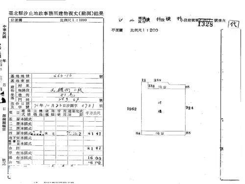 新北汐止公寓法拍-4