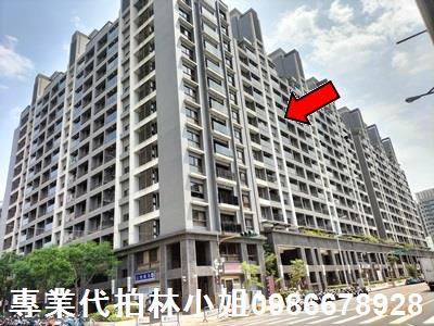台中太平大樓法拍-3