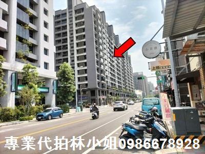 台中太平大樓法拍-6