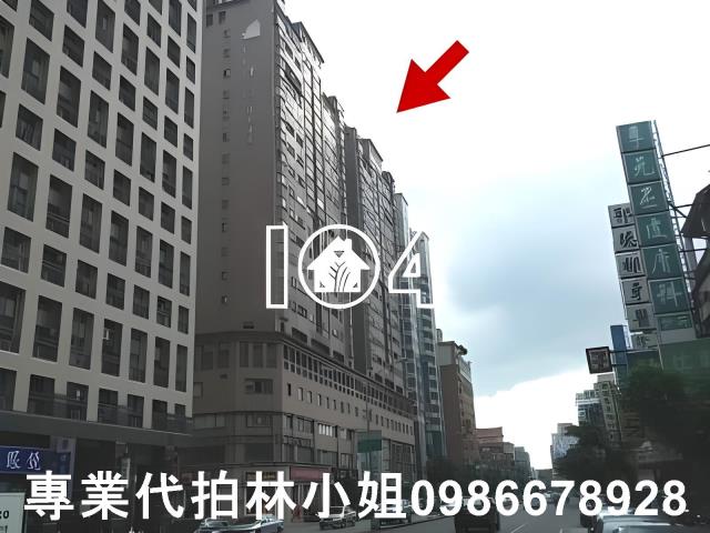 台中北區大樓法拍-4