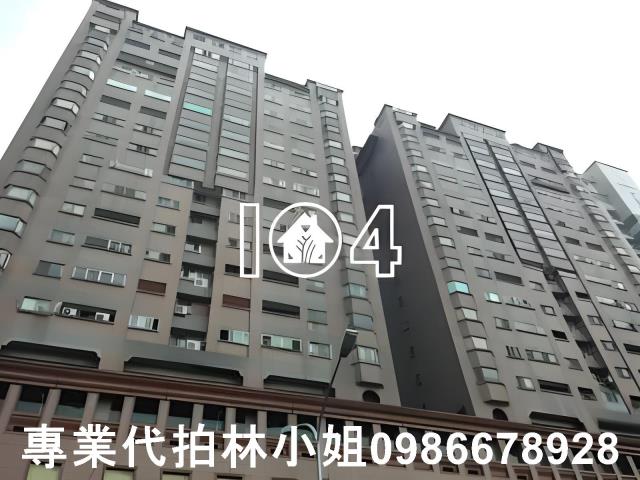 台中北區大樓法拍-5