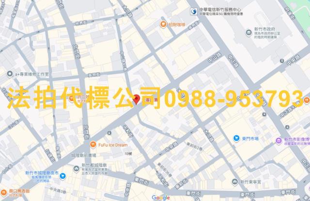 北區大樓拍賣-15