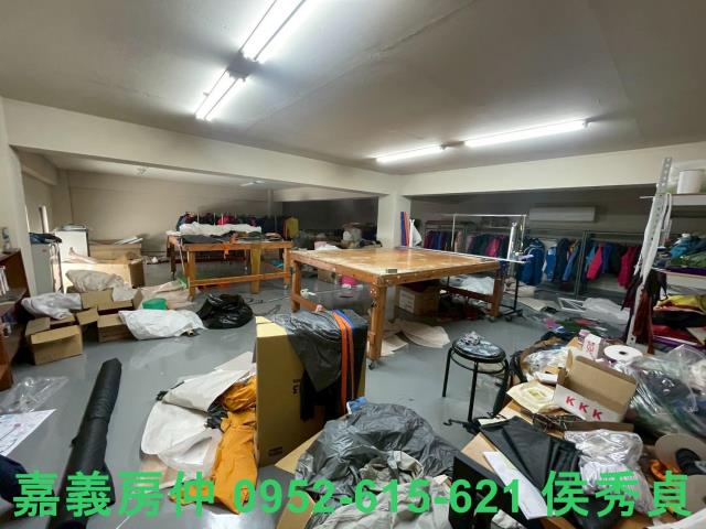 嘉義透天-4