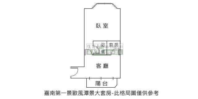 嘉義番路大樓-11