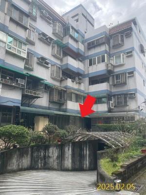 大溪法拍公寓-2