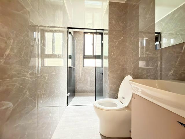 台中梧棲別墅-12