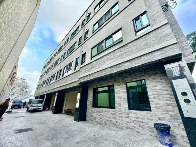 台中沙鹿別墅-3