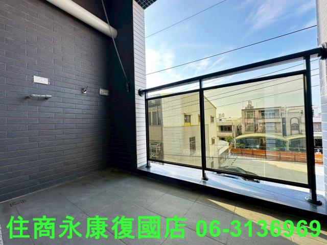台南善化大樓-2