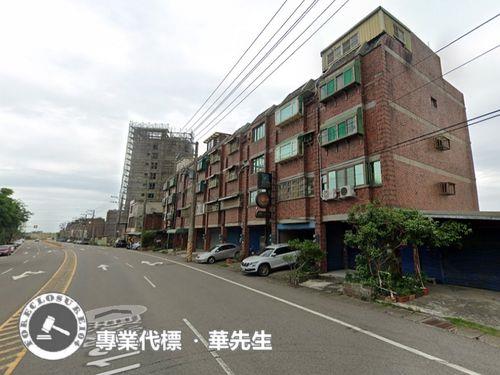 觀音法拍透天-3