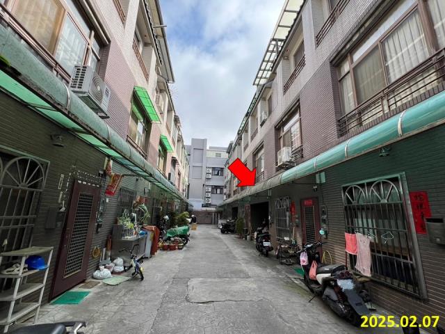 東勢透天拍賣-2