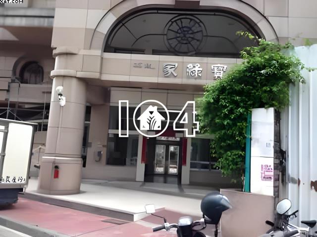 台中南區大樓拍賣-2