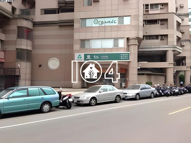台中南區大樓拍賣-3
