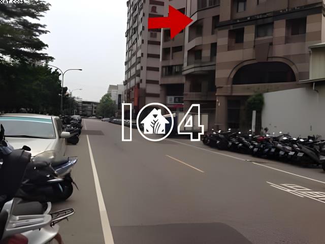 台中南區大樓拍賣-7