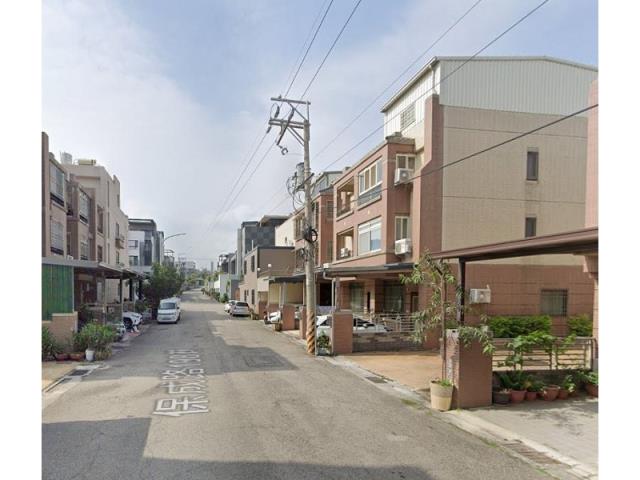 台中沙鹿法拍透天-4