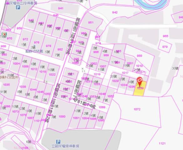 汐止公寓拍賣-6