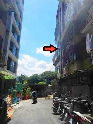 汐止公寓拍賣-1