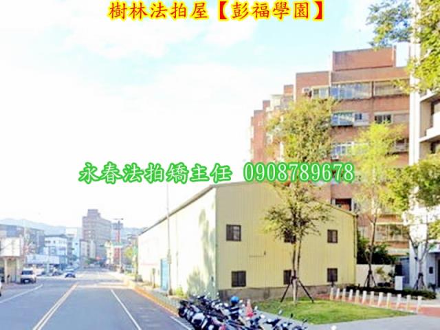 樹林華廈拍賣-7