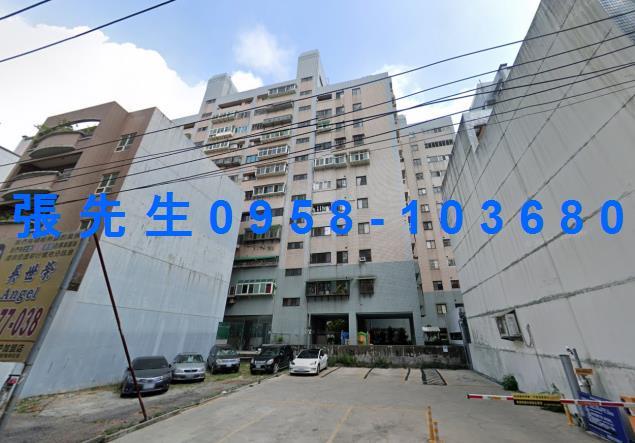 桃園法拍大樓-2