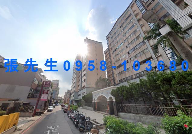 桃園法拍大樓-3