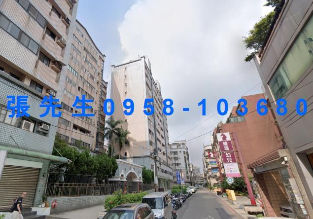 桃園法拍大樓-4