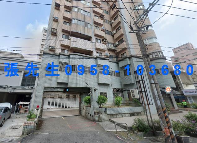 桃園法拍大樓-5
