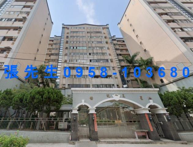 桃園法拍大樓-1