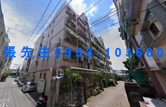 桃園公寓法拍-1