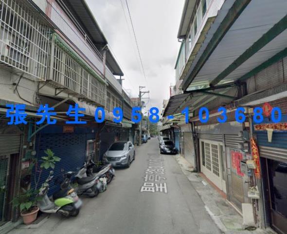 桃園拍賣透天-2
