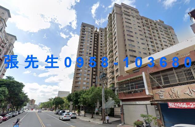桃園大樓拍賣-4