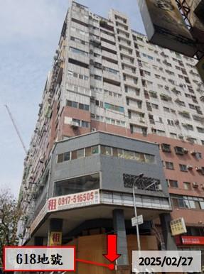 台中西屯法拍大樓-3