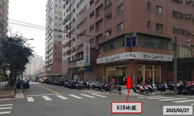 台中西屯法拍大樓-5