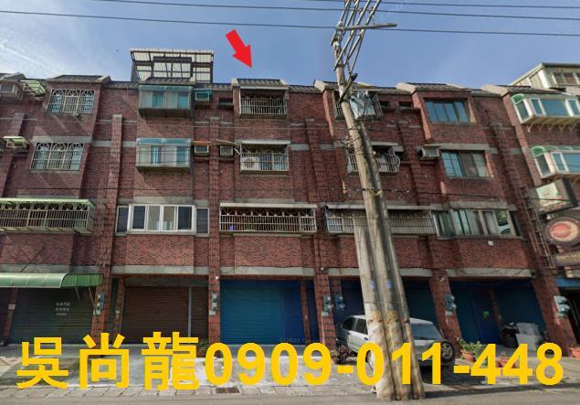 桃園觀音法拍透天-1