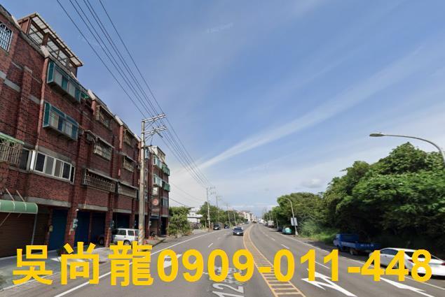 桃園觀音法拍透天-3