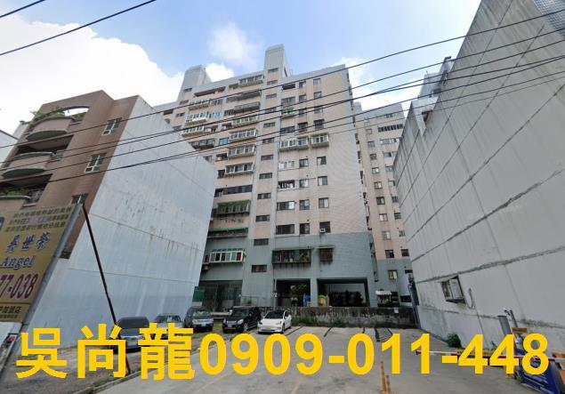 桃園中壢法拍大樓-2