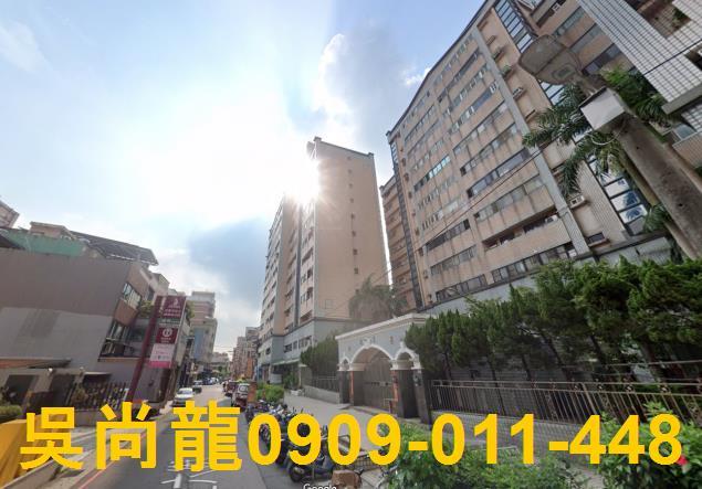 桃園中壢法拍大樓-3