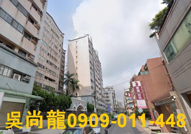 桃園中壢法拍大樓-4