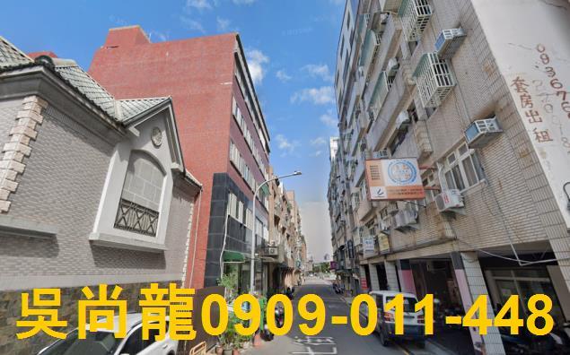 桃園桃園區華廈法拍-1